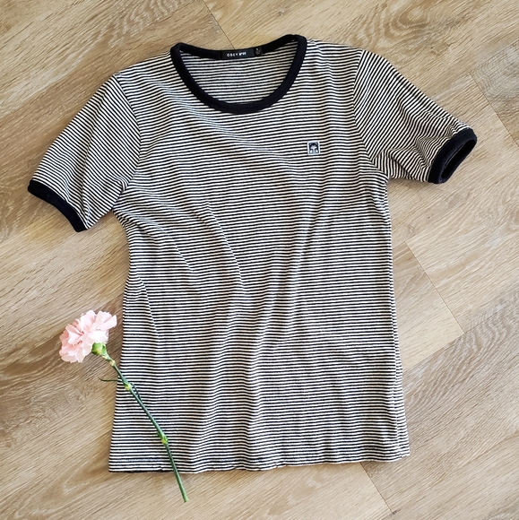 Obey Tops - OBEY Tee